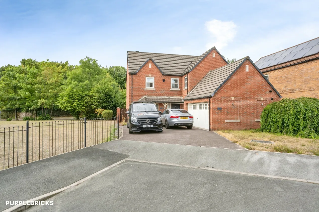Waterway Lane, Mexborough, S64, photo 2