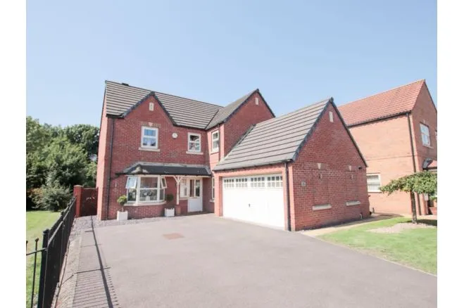Waterway Lane, Mexborough, S64, photo 24
