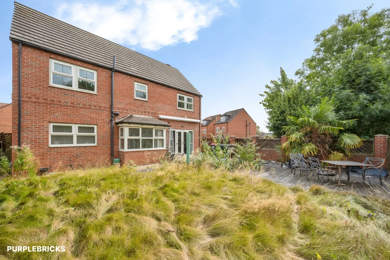 Waterway Lane, Mexborough, S64, photo 23