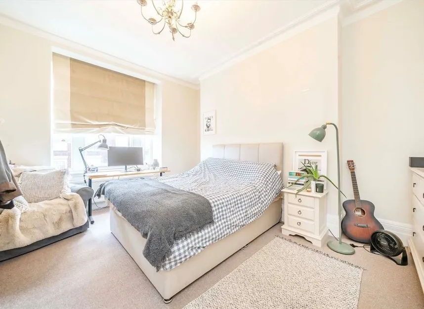 Fitzjames Avenue, West Kensington, W14, photo 4