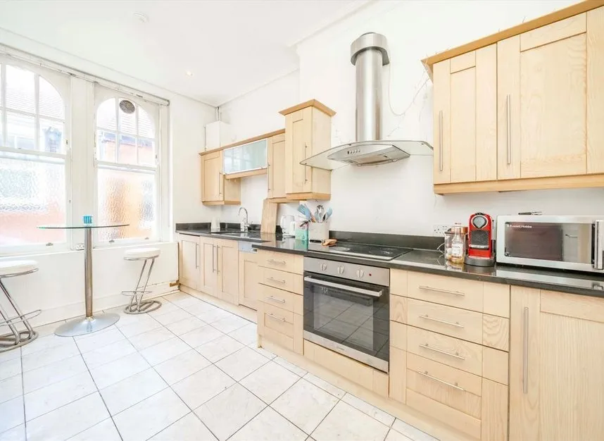 Fitzjames Avenue, West Kensington, W14, photo 3