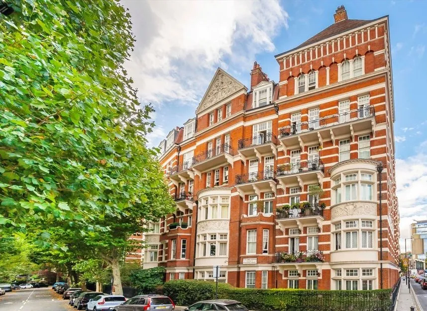 Fitzjames Avenue, West Kensington, W14, photo 2