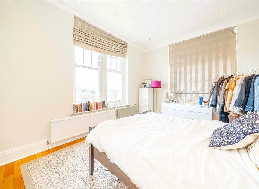 Fitzjames Avenue, West Kensington, W14, photo 5