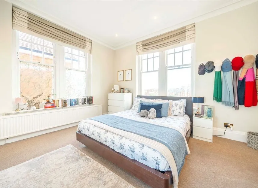 Fitzjames Avenue, West Kensington, W14, photo 6