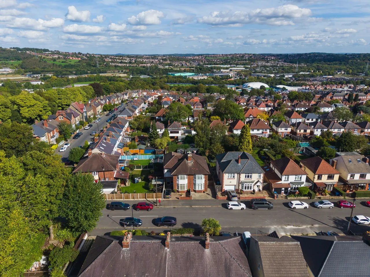 Airedale Road, Sheffield, S6, photo 26