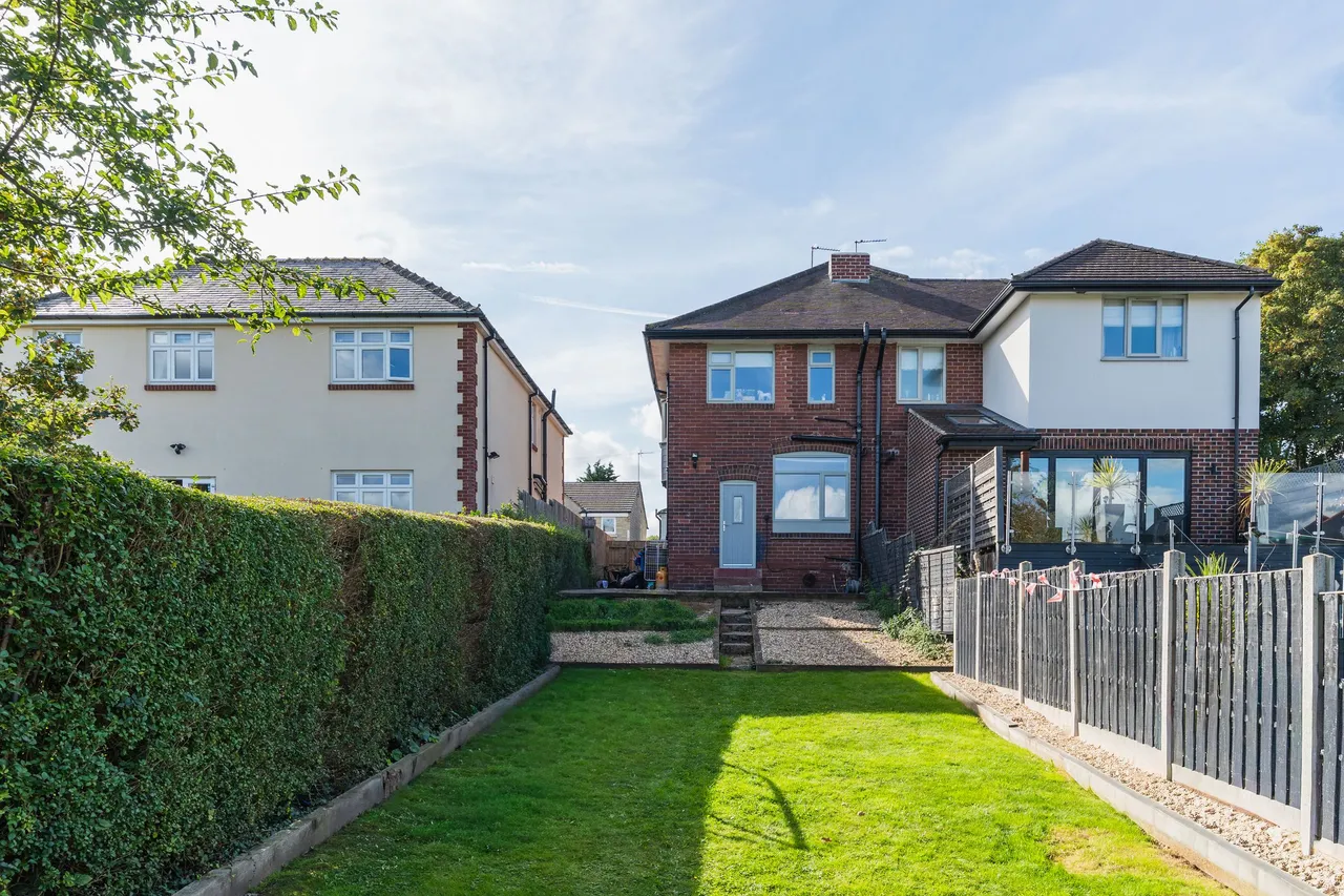 Airedale Road, Sheffield, S6, photo 25