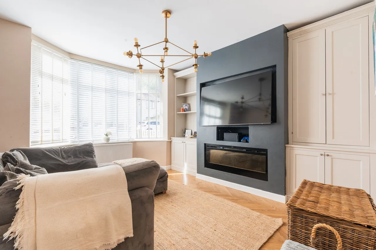 Airedale Road, Sheffield, S6, photo 2