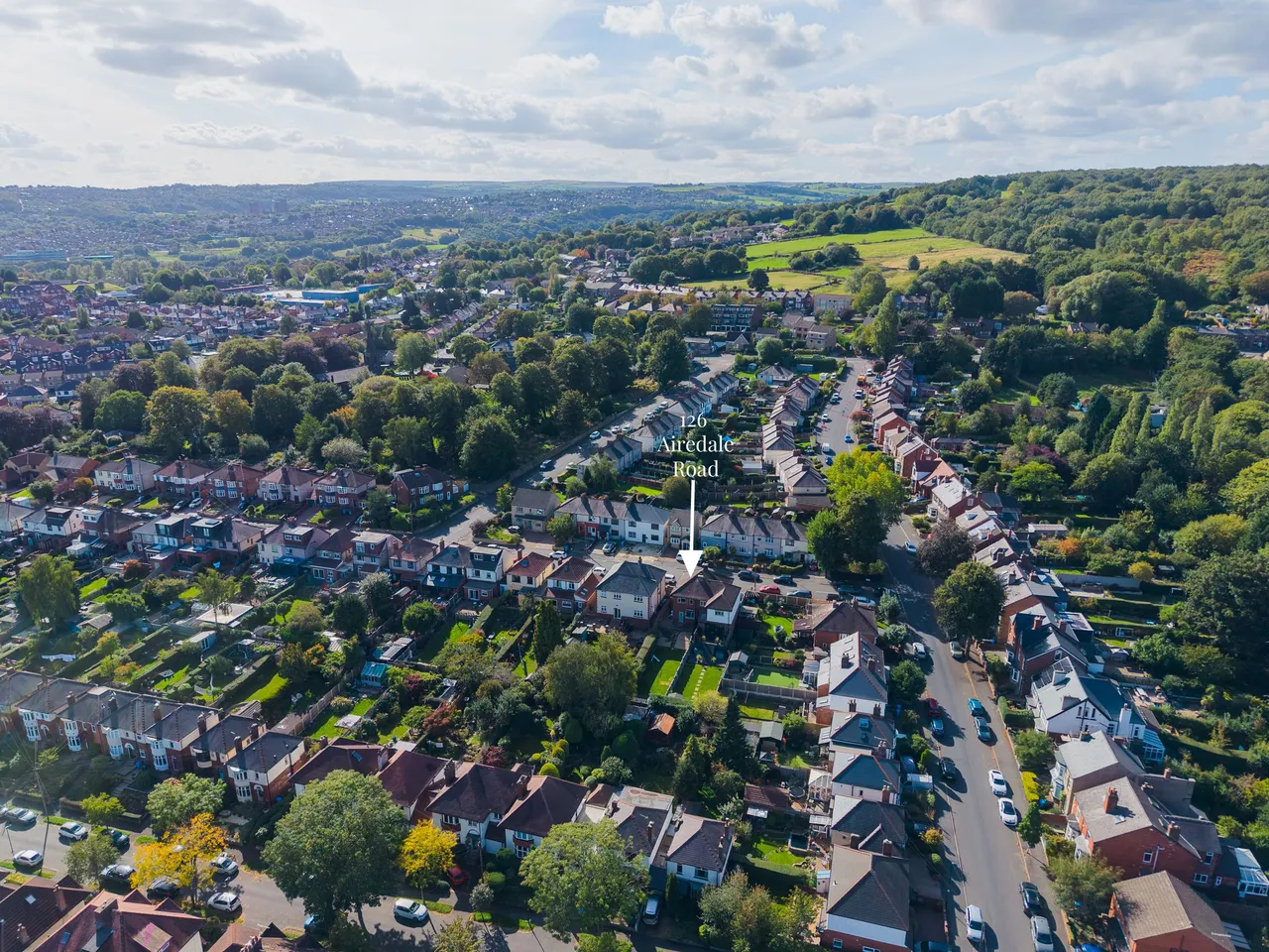 Airedale Road, Sheffield, S6, photo 3