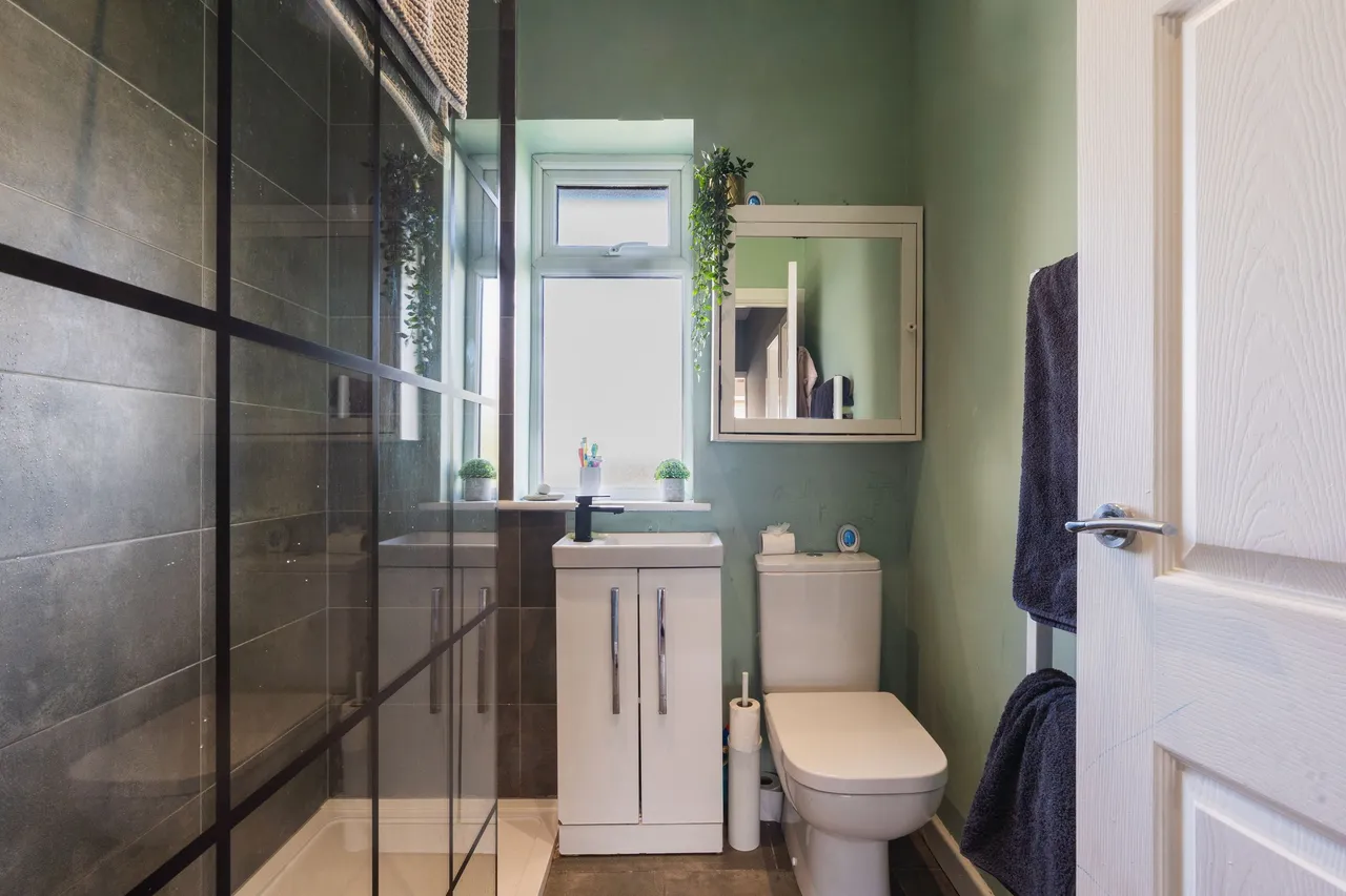 Airedale Road, Sheffield, S6, photo 13