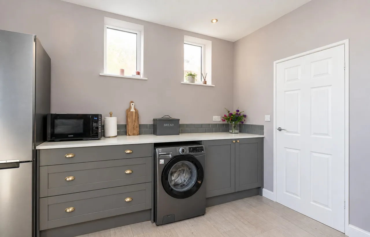 Airedale Road, Sheffield, S6, photo 11