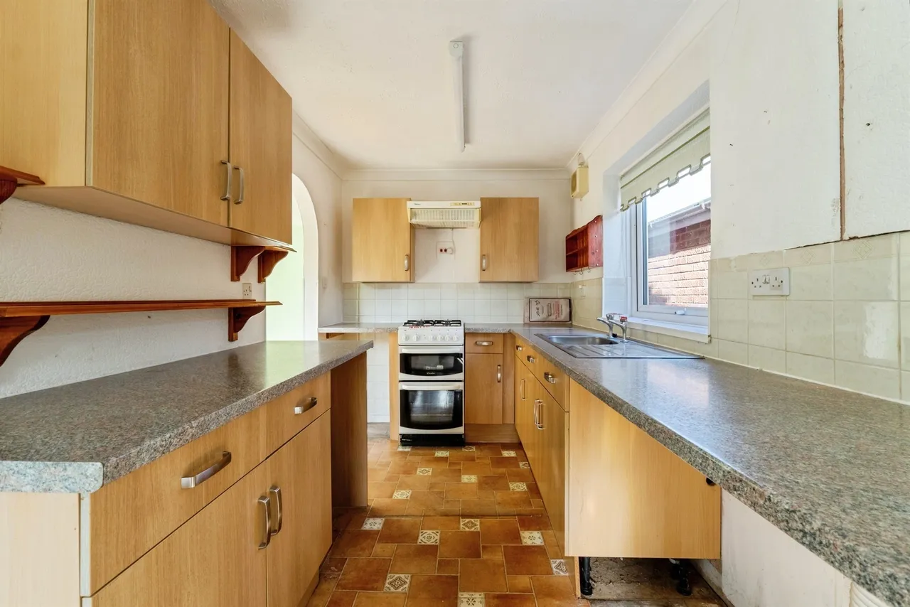 The Glade, Thetford, IP24, photo 5