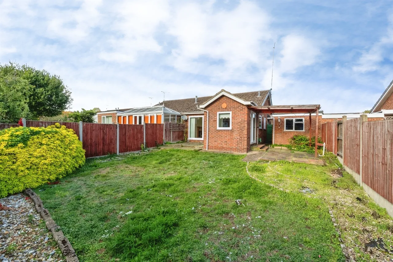 The Glade, Thetford, IP24, photo 2