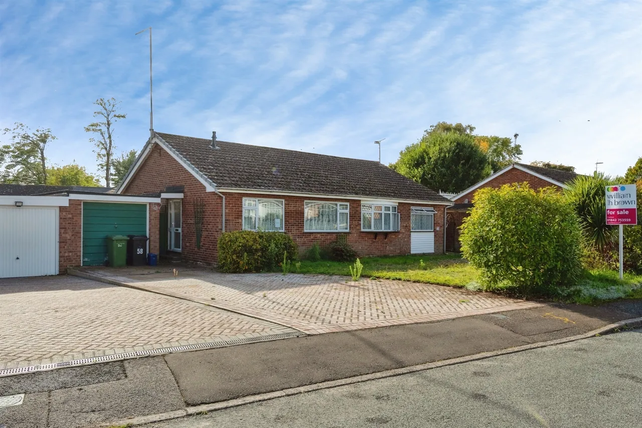 The Glade, Thetford, IP24, photo 15