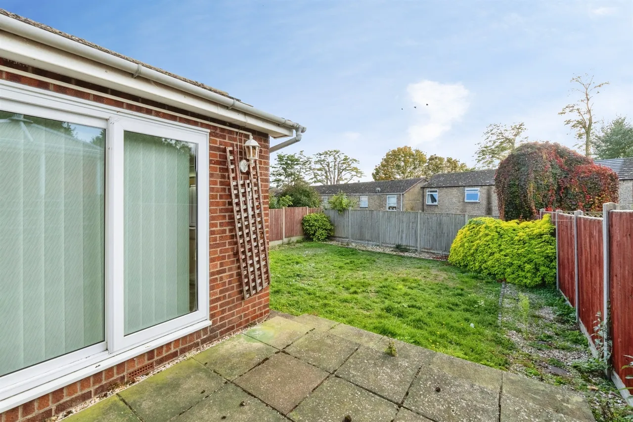 The Glade, Thetford, IP24, photo 14