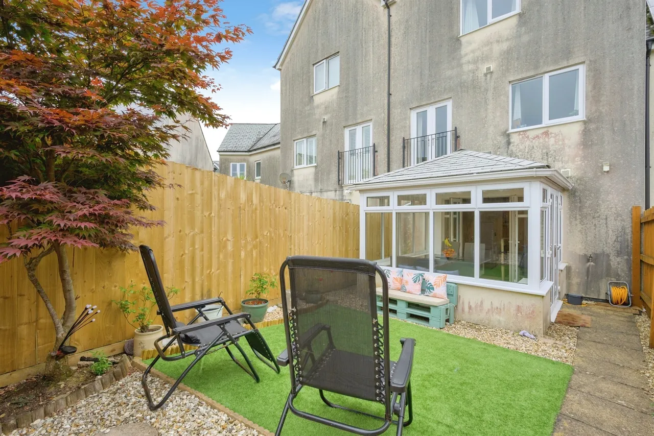 Olympic Way, Plymouth, PL6, photo 16