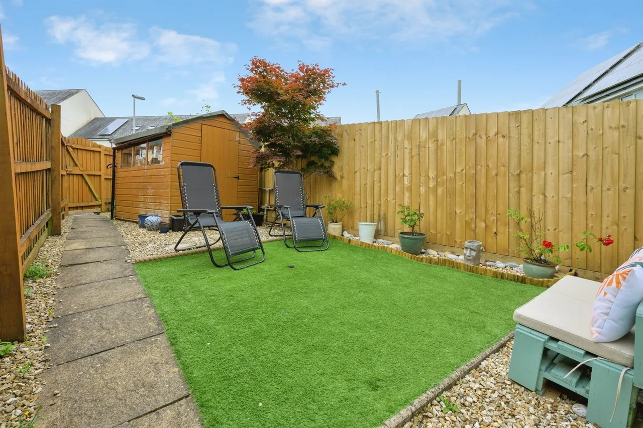 Olympic Way, Plymouth, PL6, photo 15