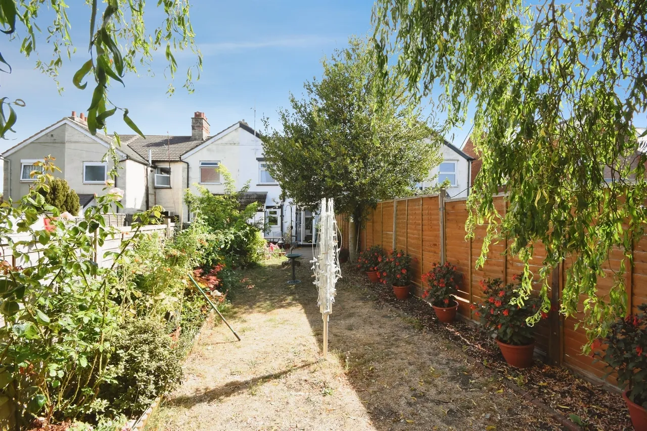 Coggeshall Road, Braintree, CM7, photo 15