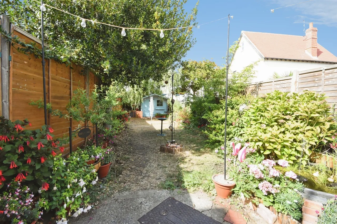 Coggeshall Road, Braintree, CM7, photo 14