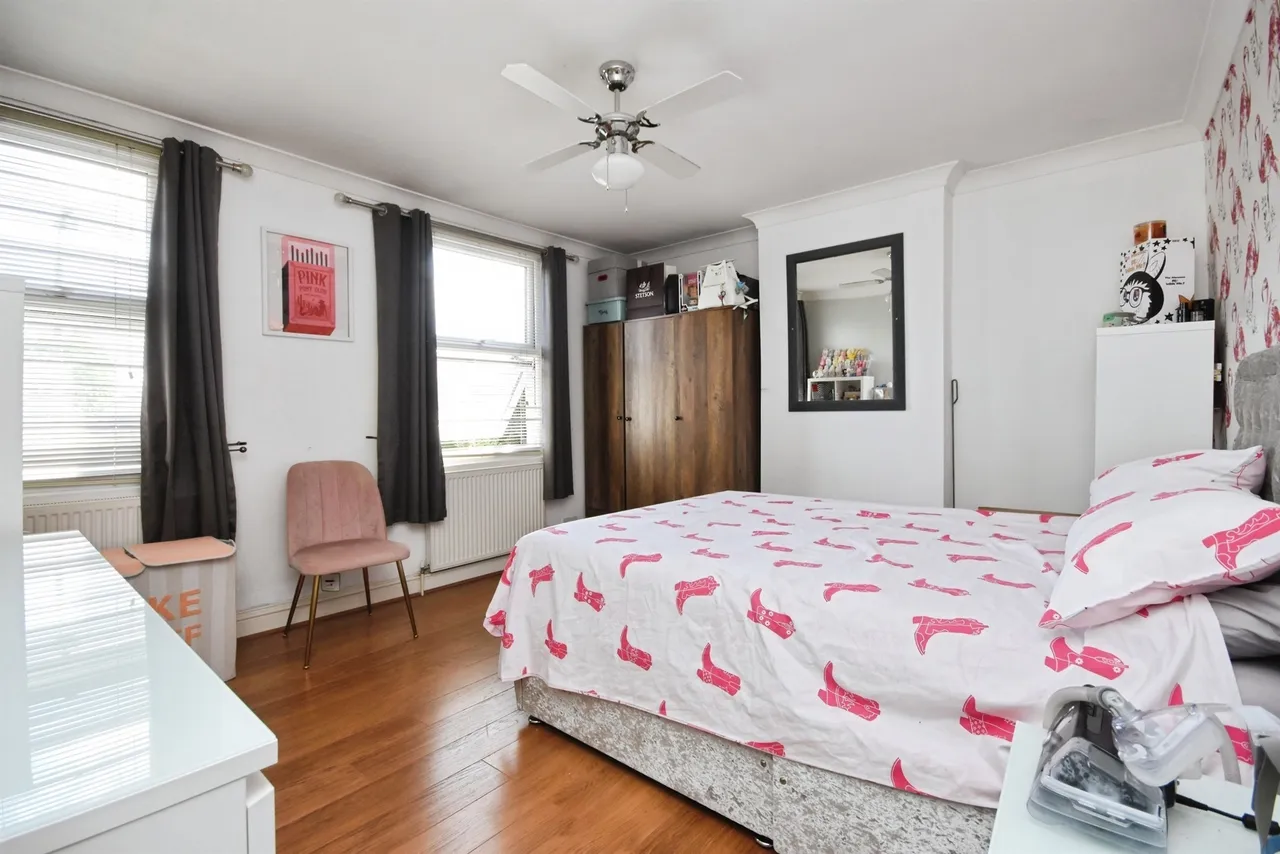 Coggeshall Road, Braintree, CM7, photo 11