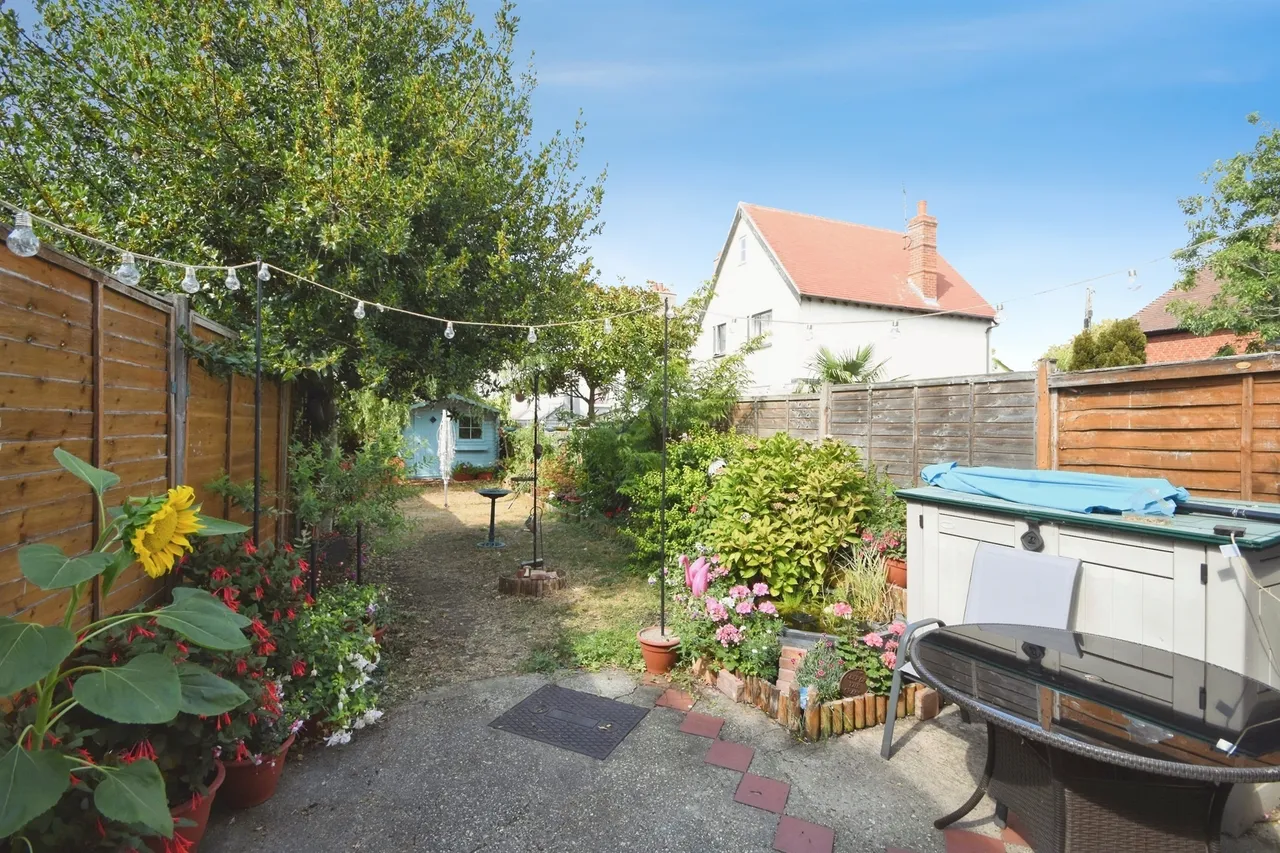 Coggeshall Road, Braintree, CM7, photo 16