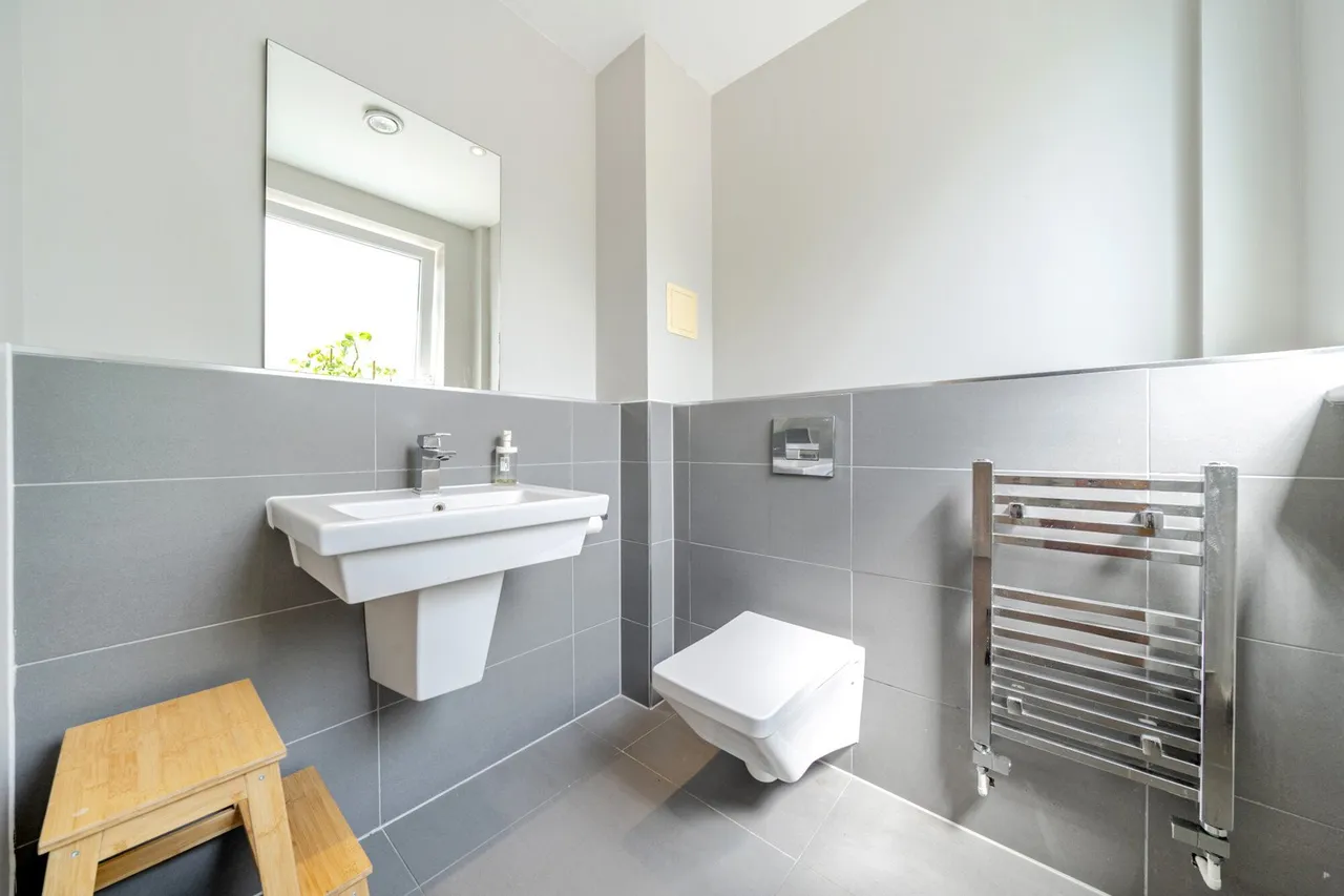 Commerell Street, SE10, photo 14