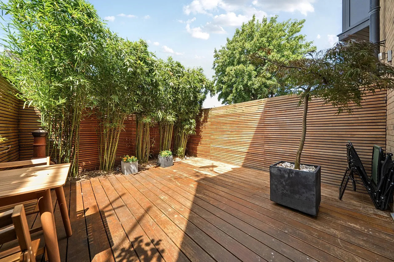 Commerell Street, SE10, photo 4