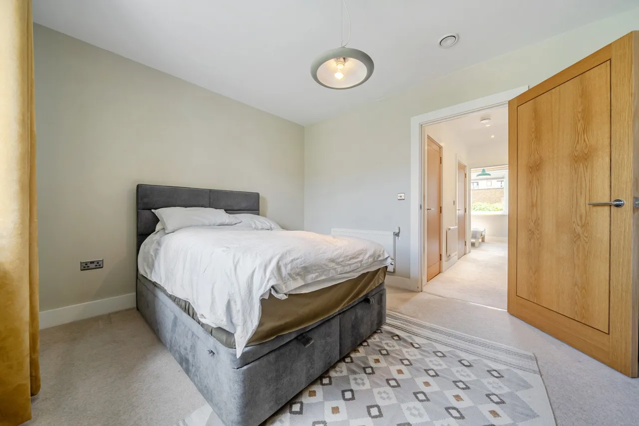 Commerell Street, SE10, photo 18