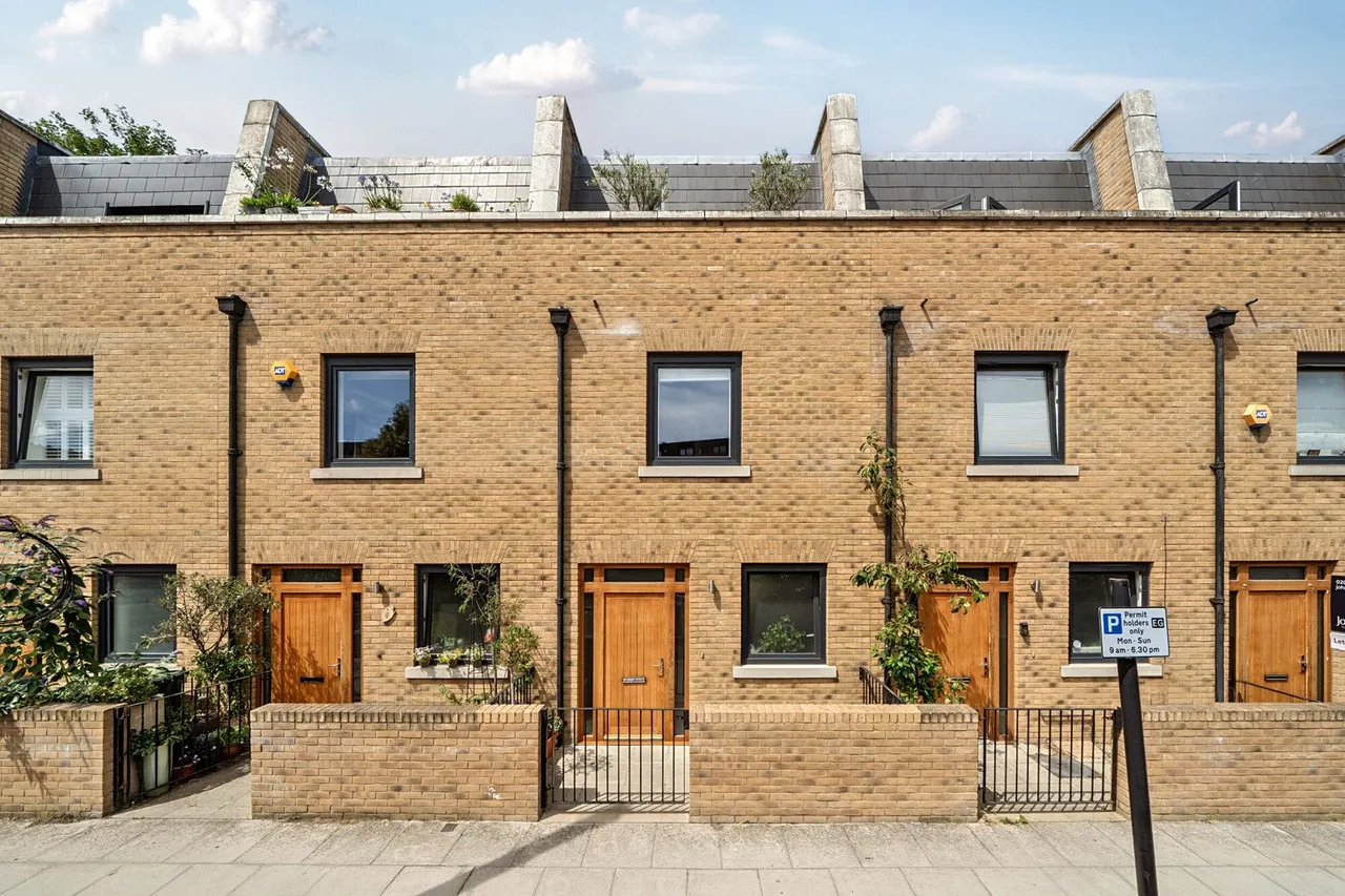 Commerell Street, SE10, photo 22