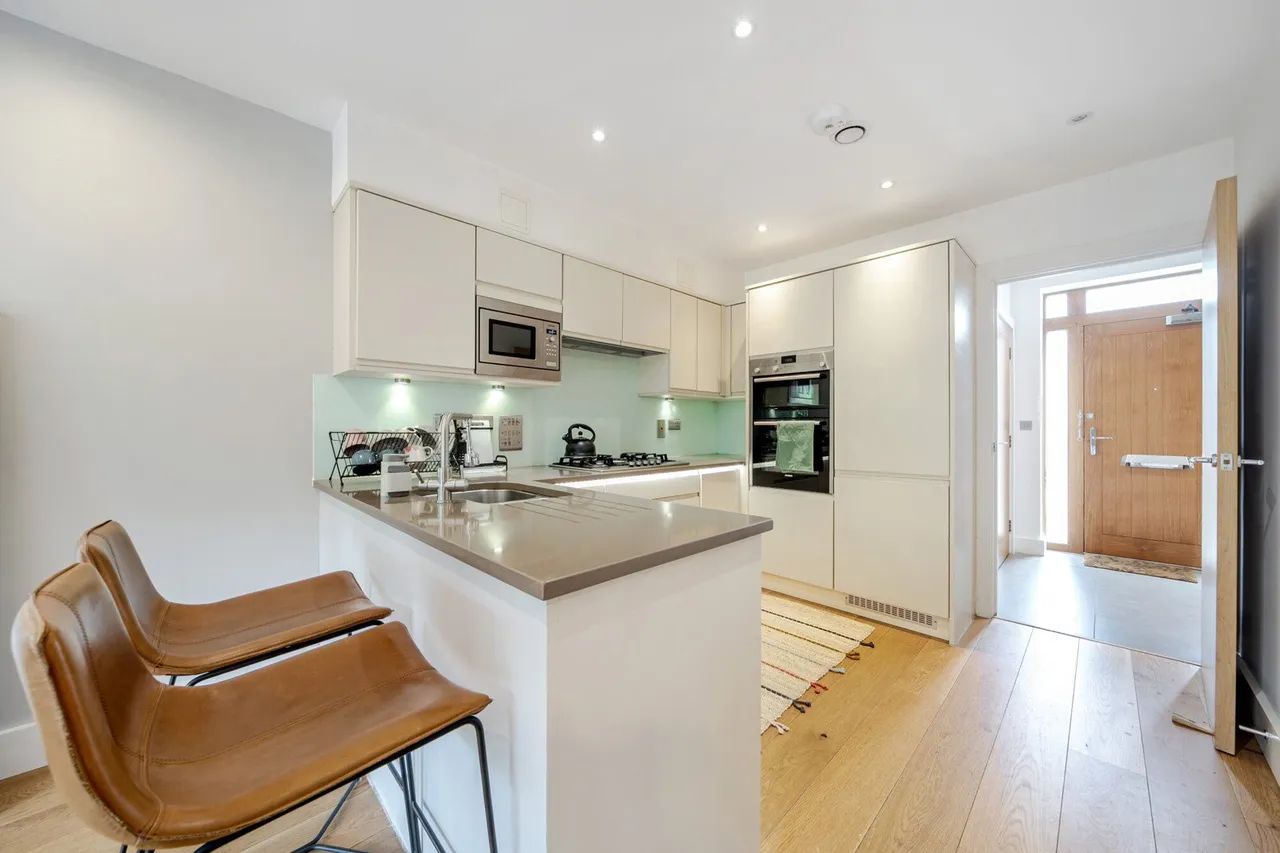 Commerell Street, SE10, photo 20