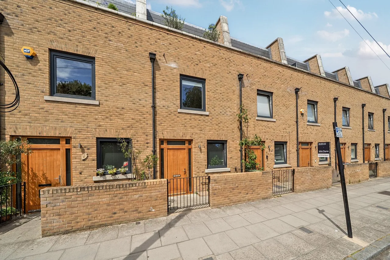 Commerell Street, SE10, photo 17