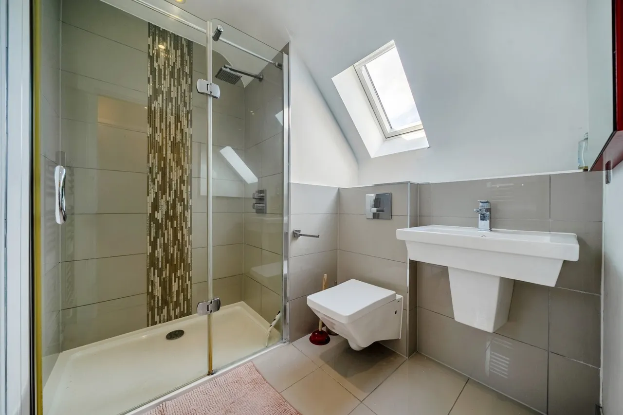 Commerell Street, SE10, photo 13