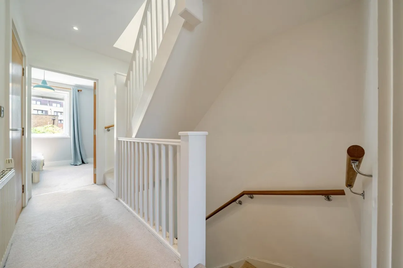 Commerell Street, SE10, photo 15