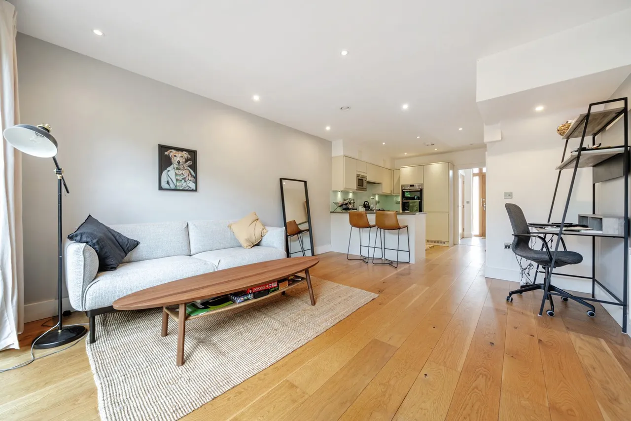 Commerell Street, SE10, photo 11
