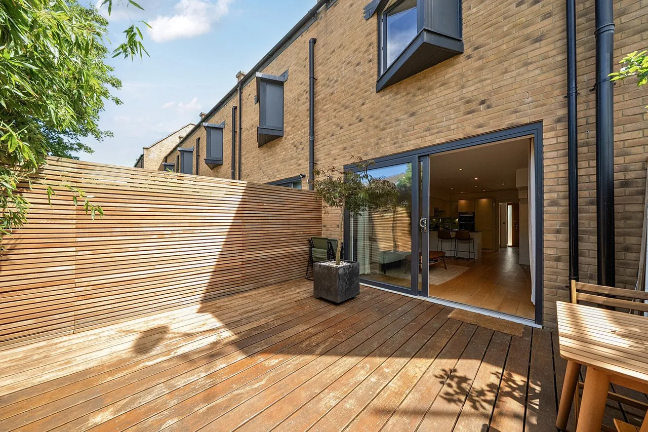 Commerell Street, SE10, photo 10