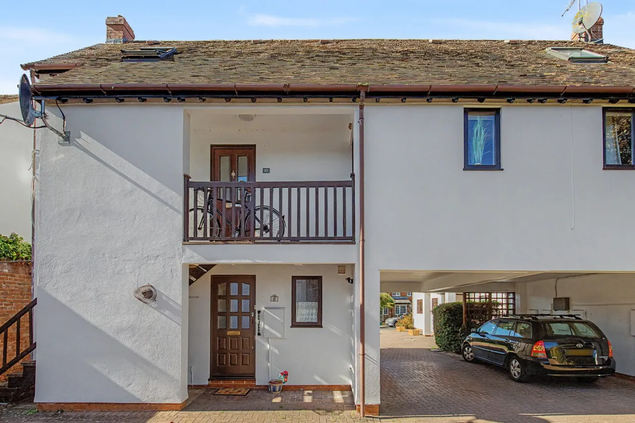 Greens Keep, Haddenham, HP17, photo 11