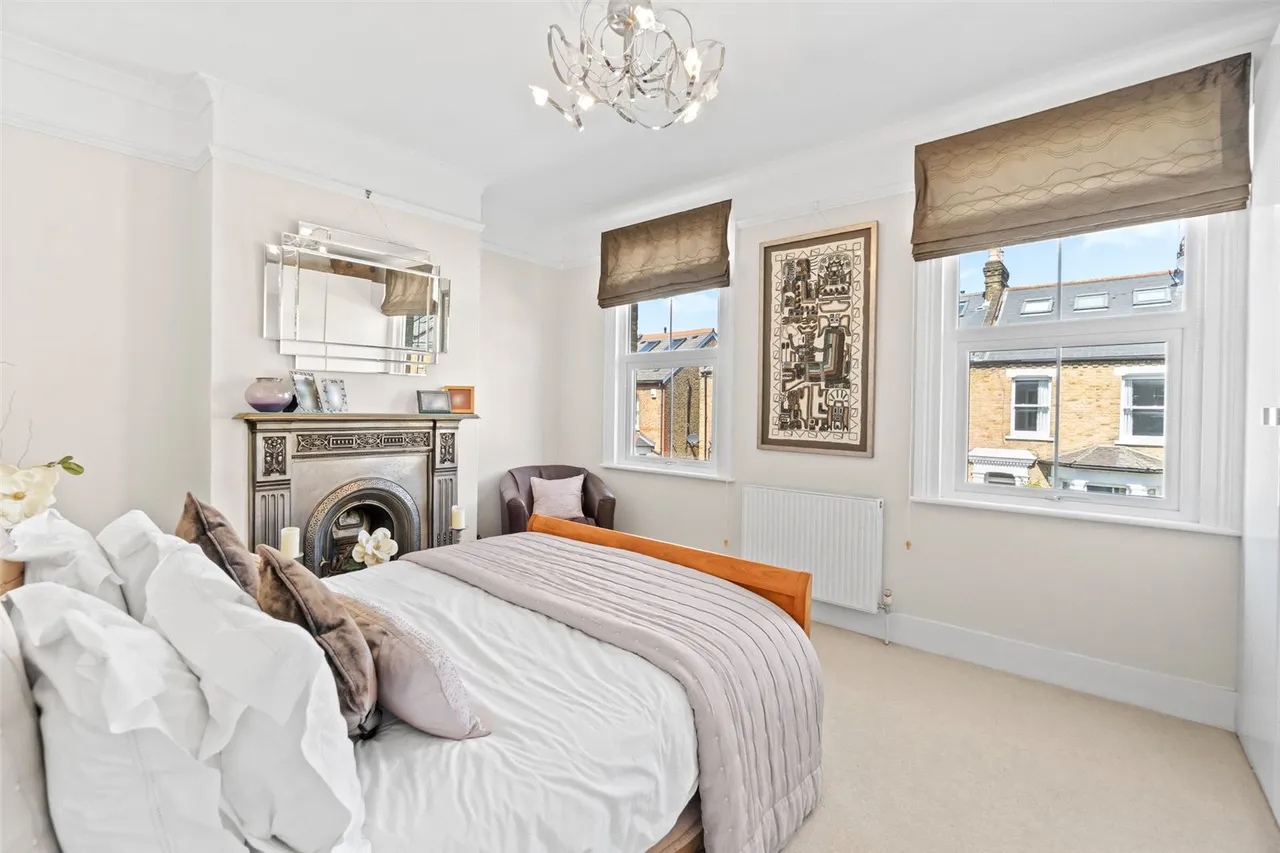 Heathfield South, Twickenham, TW2 7SS, photo 7
