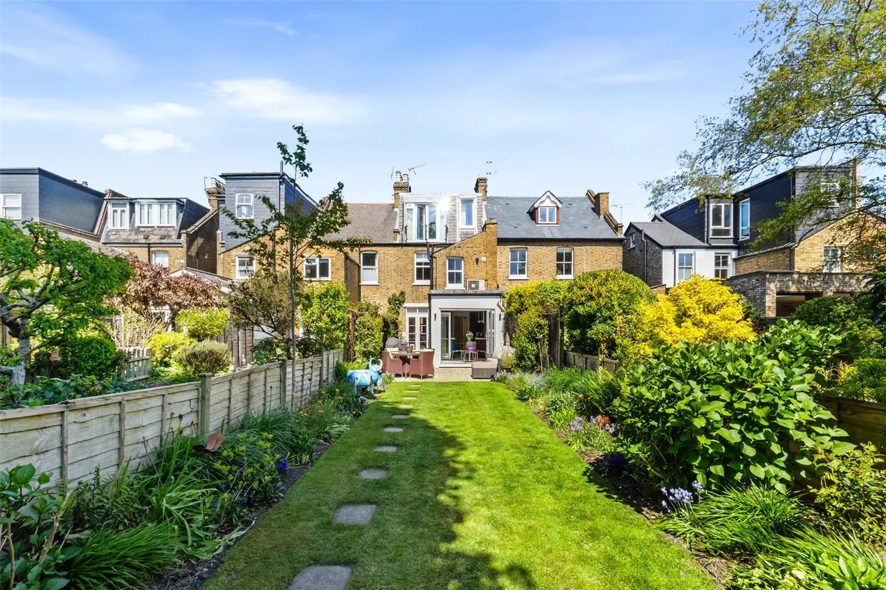 Heathfield South, Twickenham, TW2 7SS, photo 14