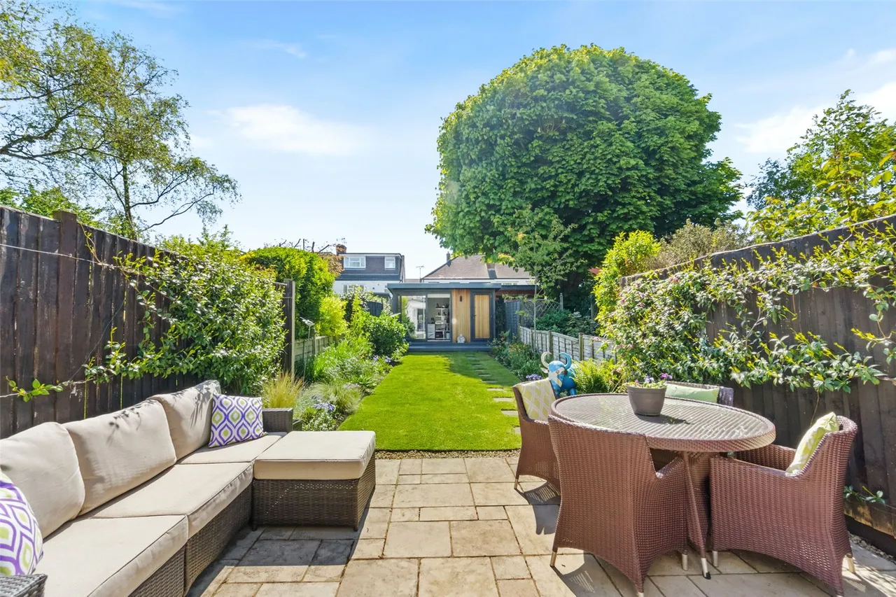 Heathfield South, Twickenham, TW2 7SS, photo 2