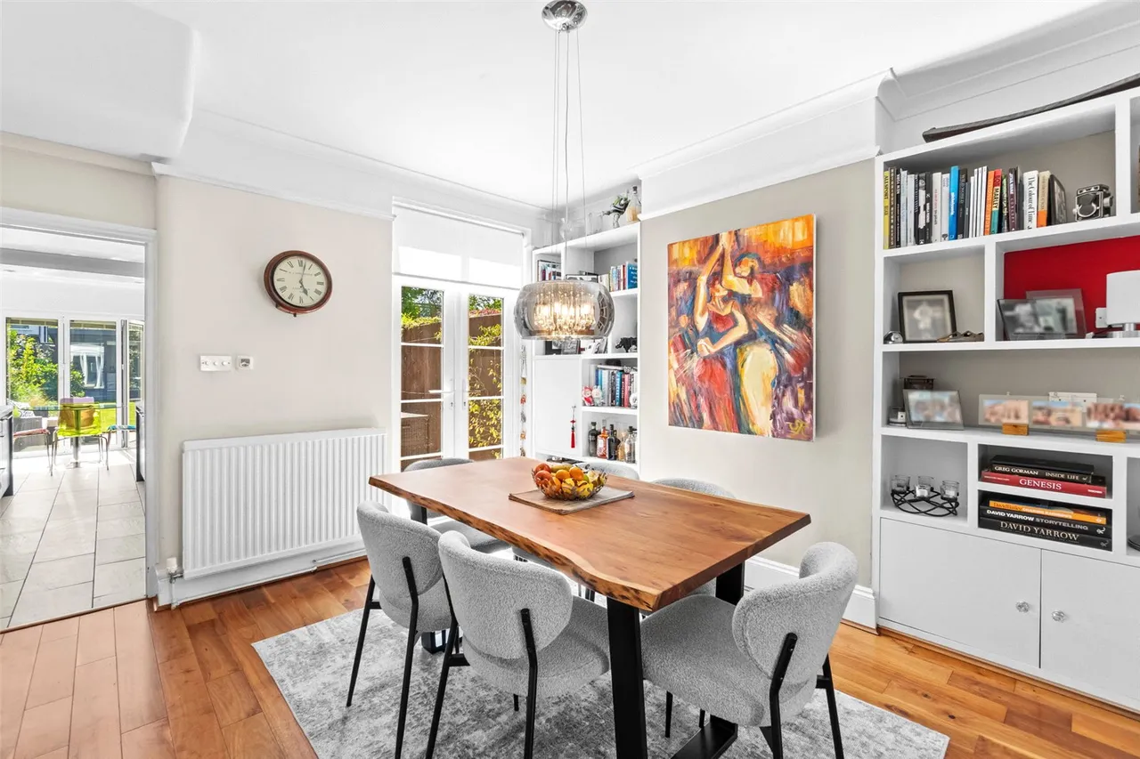 Heathfield South, Twickenham, TW2 7SS, photo 4