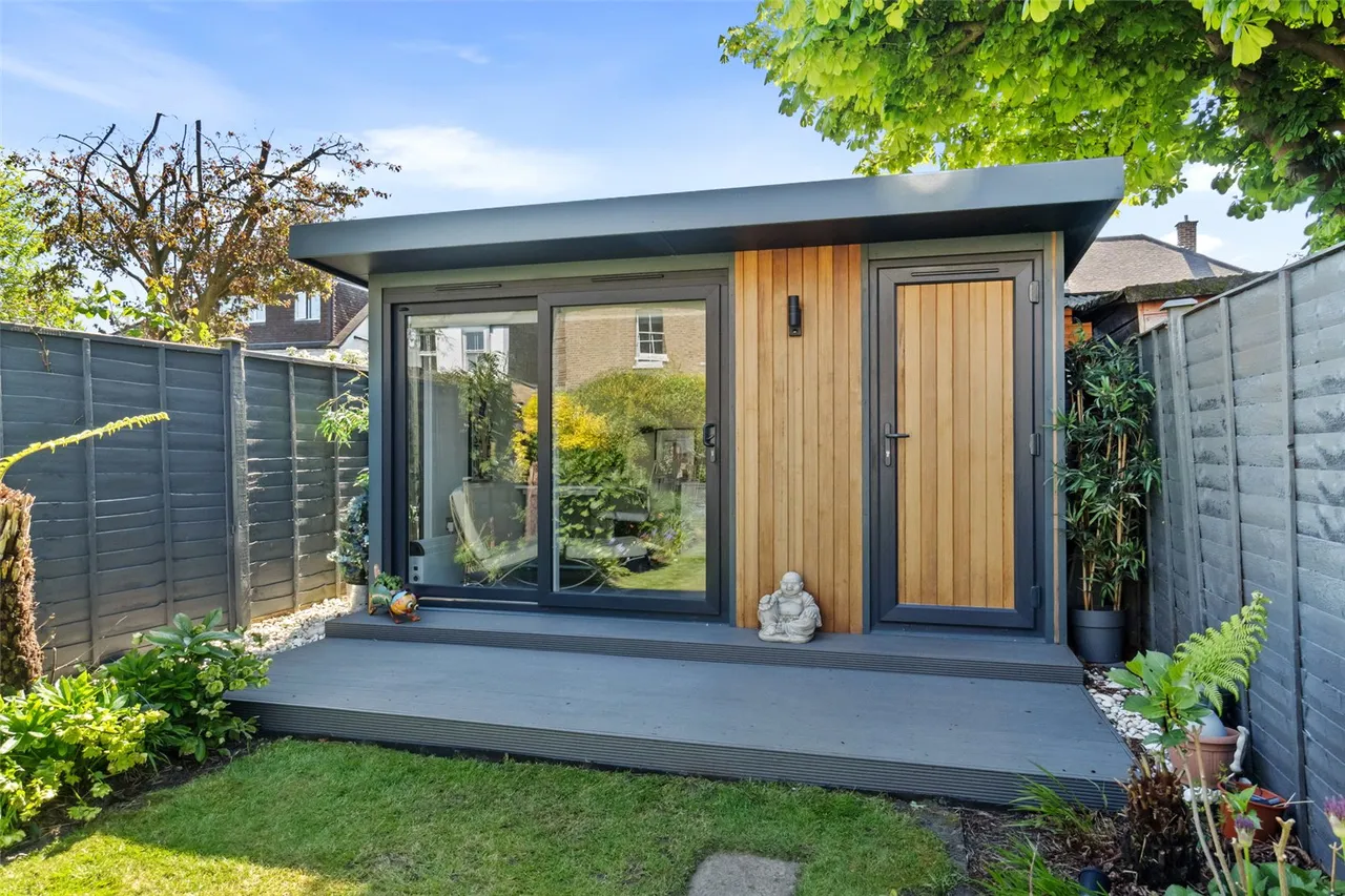 Heathfield South, Twickenham, TW2 7SS, photo 12