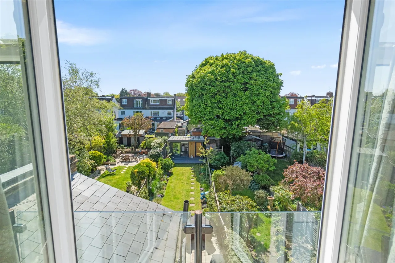 Heathfield South, Twickenham, TW2 7SS, photo 11