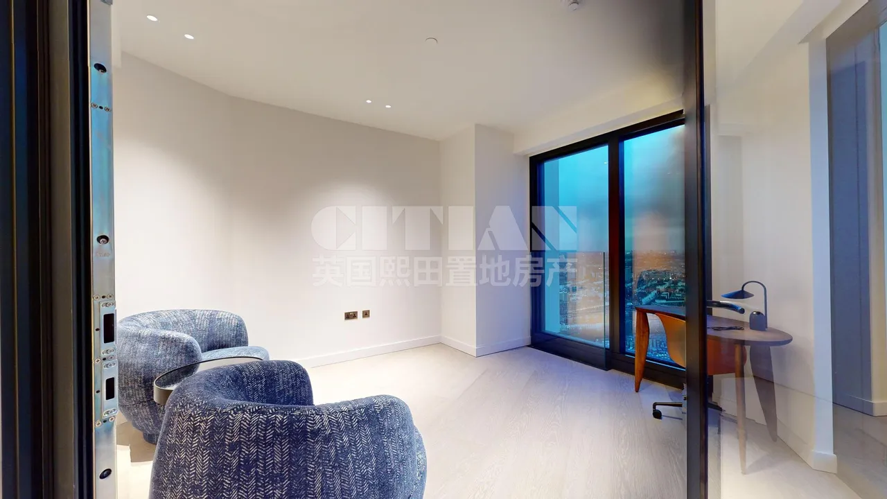 Nine Elms Lane, London, SW8, photo 36