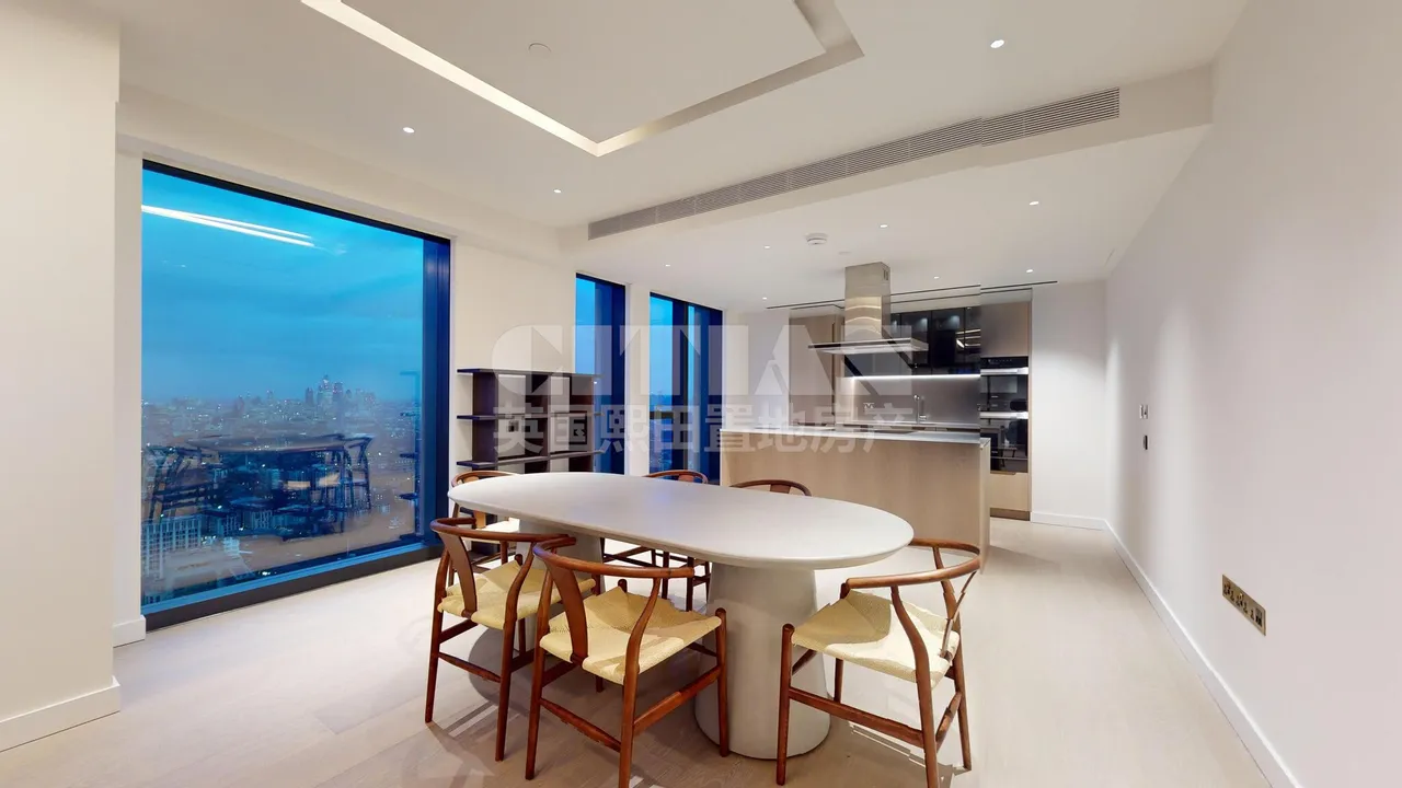 Nine Elms Lane, London, SW8, photo 6