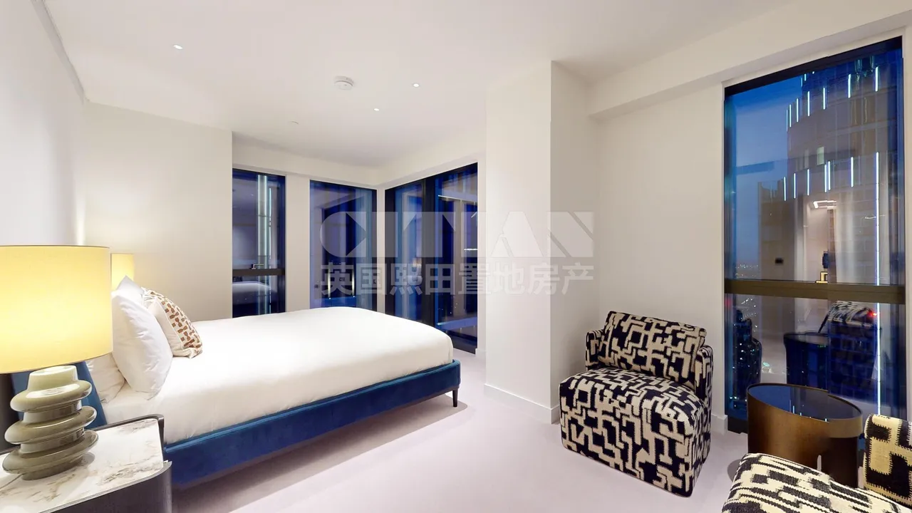 Nine Elms Lane, London, SW8, photo 12