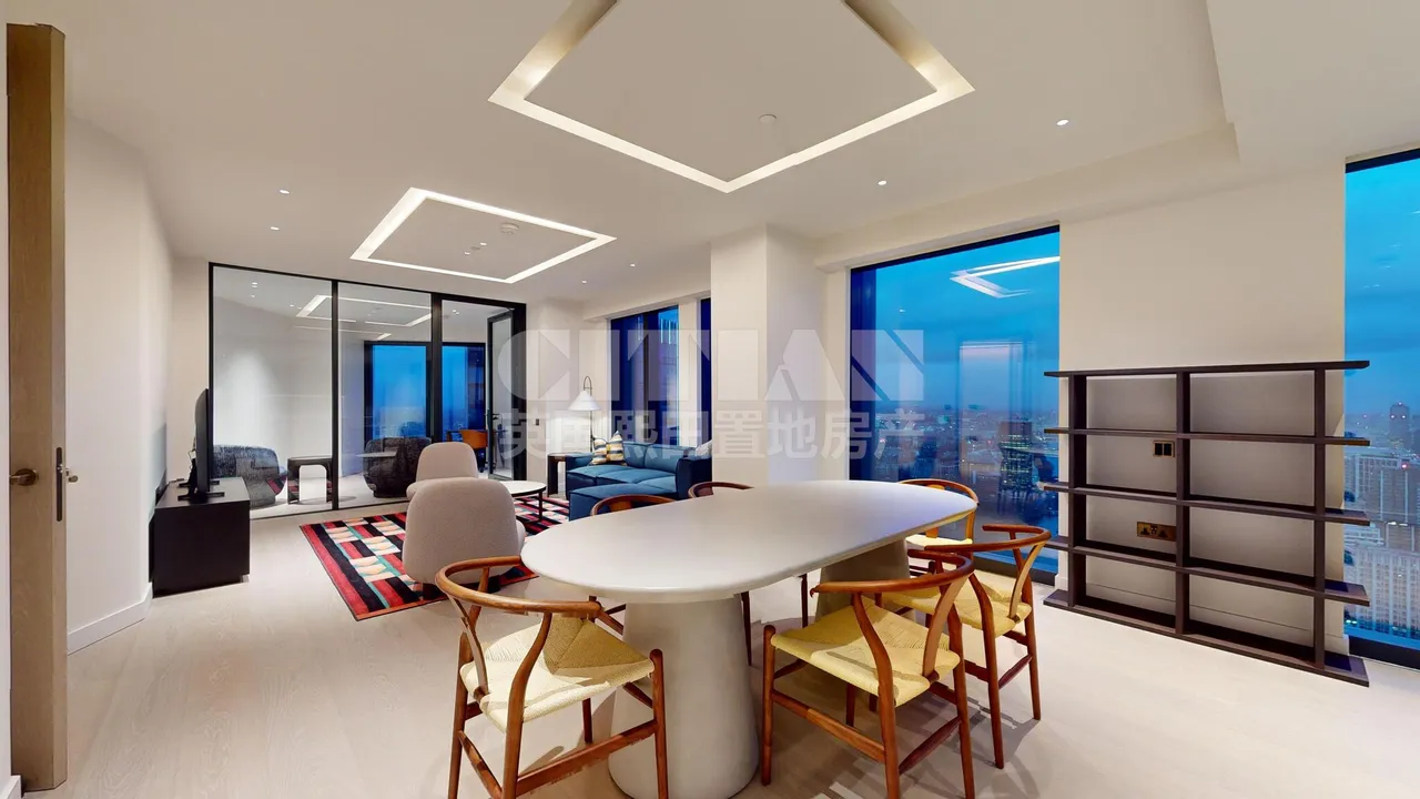 Nine Elms Lane, London, SW8, photo 5