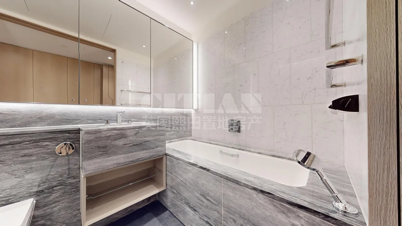 Nine Elms Lane, London, SW8, photo 20