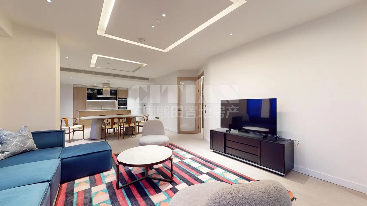 Nine Elms Lane, London, SW8, photo 4