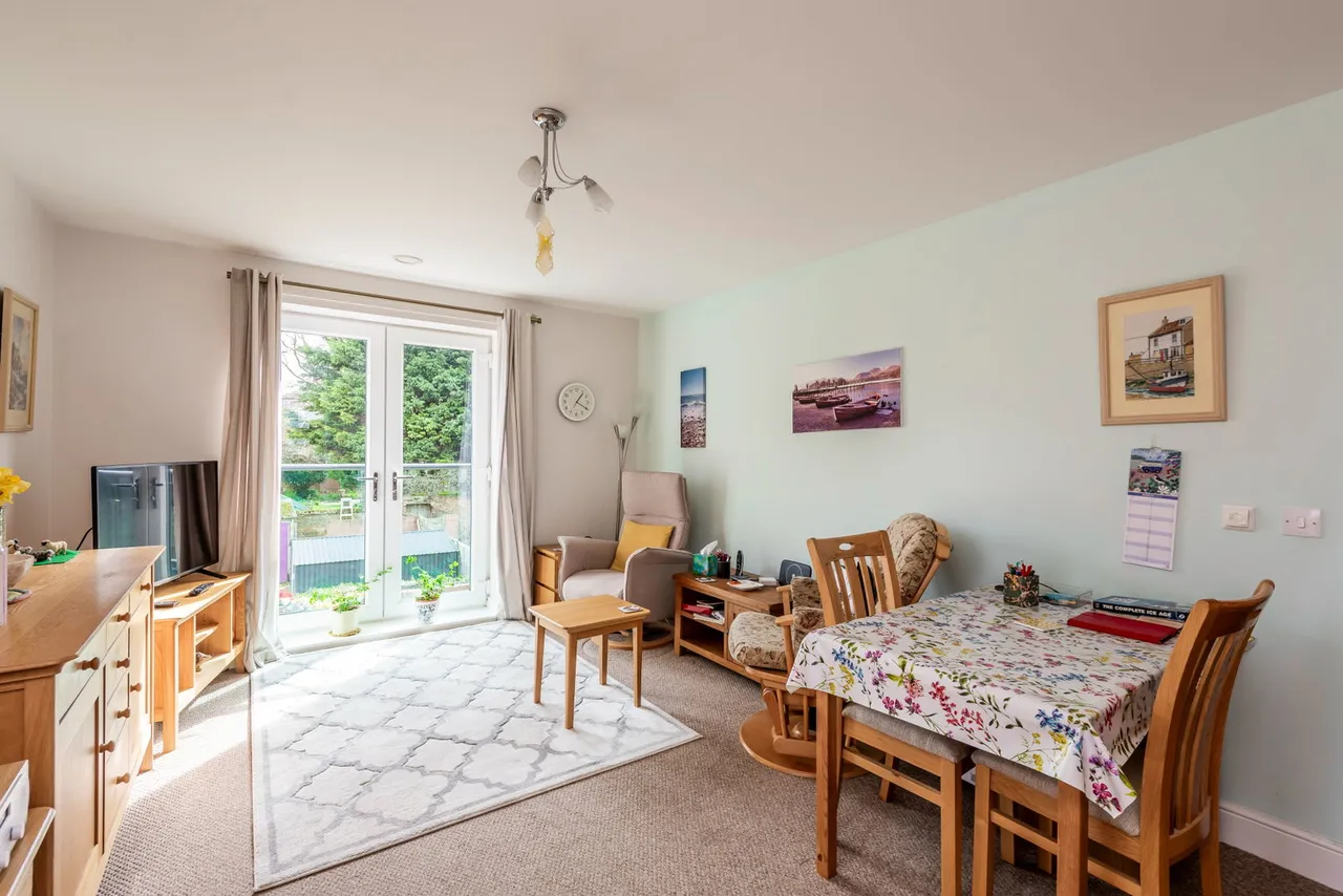 Elm Tree Court, Huntingdon, SAT NAV PE29 3DR, photo 6