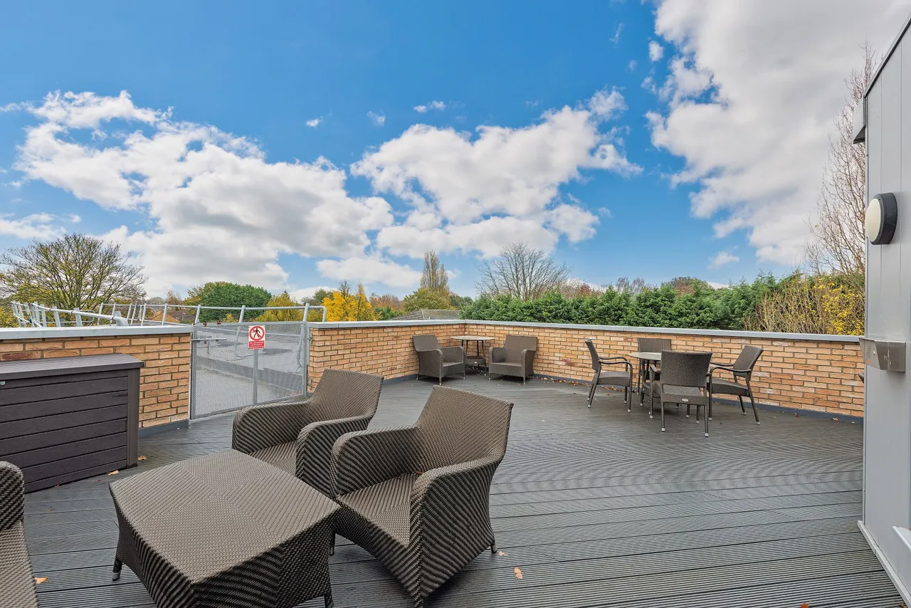 1 bed flat for sale — Elm Tree Court, Huntingdon, SAT NAV PE29 3DR