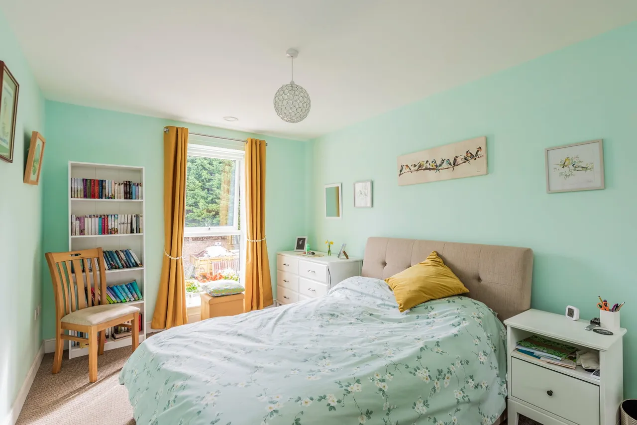 Elm Tree Court, Huntingdon, SAT NAV PE29 3DR, photo 12